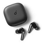 soundcore P31i by Anker, Real-Time Adaptive Noise Cancelling, Hi-Res Sound, Translation Earbuds, 50H Playtime, Wireless Earbuds, Bluetooth Earphones, Spatial Audio, Fast Charging, IP55