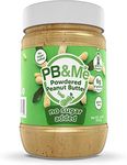 PB&Me Sugar Free Peanut Butter Powd