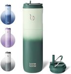 Bottle Bottle Insulated Water Bottl