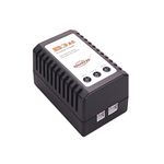 TRUSTECH Imax B3 Lipo Battery Balance Charger | Imax B3 2S-3S Lipo Battery Charger | Lithium RC Battery Charger