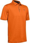 Under Armour Men's Tech Golf Polo, 