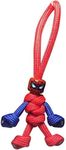 Buddy Keychains - Spider-Man Key ri