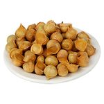 FAZEELAT CREATIONS Kashmiri Lehsun (400gm) Himalayan Mountain Single Clove Garlic