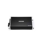 Kicker 43DXA250.250-Watt 4-Channel Full-Range Car Amplifier