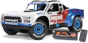 ARRMA RC Truck Mojave GROM 4X4 223S