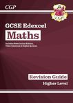 GCSE Maths Edexcel Revision Guide: Higher inc Online Edition, Videos & Quizzes: for the 2025 and 2026 exams