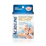 Acryline Advanced Formula Denture R