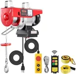 VEVOR Electric Hoist, 1320 lbs 120V