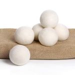 Wool Dryer Balls