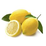 Fresh Lemons