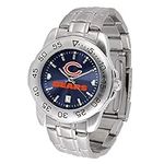 Game Time Chicago Bears Men's Watch