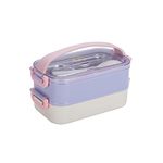 Thermal Lunch Box