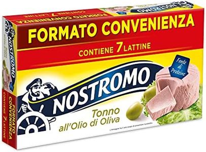 Nostromo -