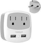 European Travel Plug Adapter Conver