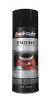 Dupli Color Engine Paint with Ceramic Gloss Black