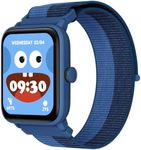 BIGGERFIVE Smart Watch for Kids, Fi