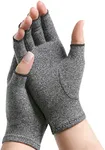 IMAK Compression Arthritis Gloves, 