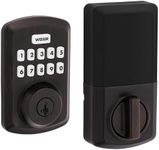 Weiser Powerbolt 3 Venetian Bronze 