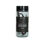 S P R I G Sprig The World's Finest Vanilla Beans| Highest Grade Madagascar Vanilla Beans | Gourmet Vanilla Pods | Vanilla For Baking & Cooking | Make Home-made Vanilla Extract | 10 g