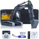TOUCAN RC HOBBY 1:14 RC Excavator R