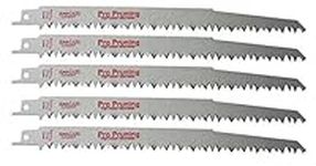 9-Inch Wood Pruning Saw Blades for 