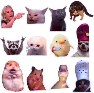 12PC Funny