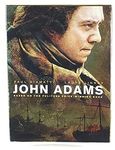 JOHN ADAMS BY GIAMATTI,PAUL (DVD) [3 DISCS]