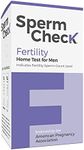 Spermcheck Fertility Home Test Kit 