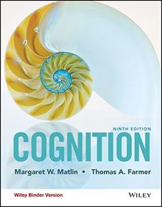 Cognition,