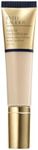 Estée Lauder Futurist Hydra Rescue Moisturizing Foundation SPF 45 for a 12 Hour Glow, 1.2 fl oz., 1W1 Bone