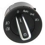 Automotive Headlight Switches