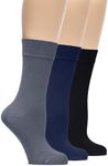 HUGH UGOLI Womens Soft Bamboo Dress