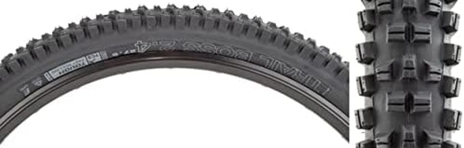 WTB Trail Boss 2.4 x 27.5 TCS Tough/Fast Rolling 60tpi TriTec E25 tire