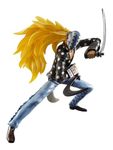 MegaHouse Portrait of Pirates One Piece Neo-DX Killer 1/8 Scale PVC Figure