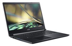 Acer Aspire 7 A715-43G-R83Y, 15.6" FHD 1920x1080 IPS Laptop, AMD Ryzen 7 5825U, GeForce RTX 3050Ti, 16GB RAM, 1024GB SSD, Windows 11