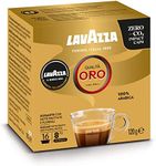 Lavazza, A Modo Mio Qualità Oro, 16