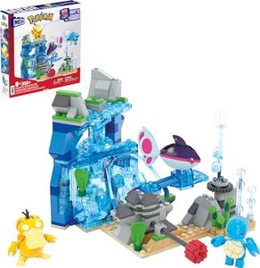 MEGA Pokém