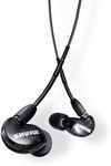 Shure SE215 PRO Wired Earbuds - Pro