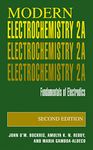 Modern Electrochemistry 2A: Fundamentals of Electrodics