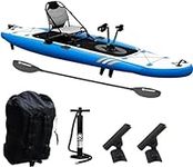 Fishing Kayaks for Adults Inflatabl