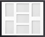Allington Range 20x16-inch Black Pi