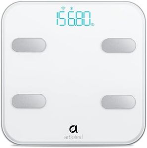 Arboleaf S