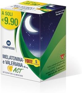 MELATONINA