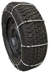 TireChain.com 1030 P195/70R14, 195/70-14 Cable Tire Chains, Priced per Pair.