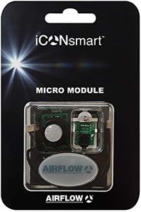 Airflow 72687227 HT & MST Plug in Humidity Motion Sensor Timer Micro Modules for iCONsmart Fan