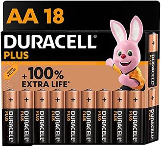 Batterie D