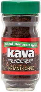 Kava Decaf