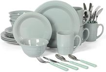 Martha Stewart 32 Piece Stoneware D