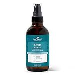 Plant Therapy Sleep Body Oil with C