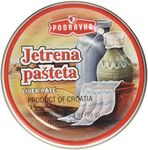 Podravka Jetrena Pasteta 3.5 Oz Liver Pate (Pack of 2)